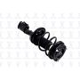 FCS Struts 1331739L Suspension Strut and Coil Spring Assembly