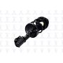 FCS Struts 1331739L Suspension Strut and Coil Spring Assembly