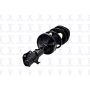 FCS Struts 1331739R Suspension Strut and Coil Spring Assembly