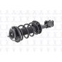 FCS Struts 1331741L Suspension Strut and Coil Spring Assembly