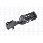 FCS Struts 1331741L Suspension Strut and Coil Spring Assembly