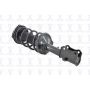 FCS Struts 1331741L Suspension Strut and Coil Spring Assembly