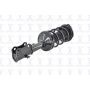 FCS Struts 1331741R Suspension Strut and Coil Spring Assembly