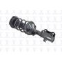 FCS Struts 1331741R Suspension Strut and Coil Spring Assembly