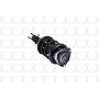 FCS Struts 1331744L Suspension Strut and Coil Spring Assembly