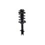 FCS Struts 1331744L Suspension Strut and Coil Spring Assembly