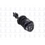 FCS Struts 1331744R Suspension Strut and Coil Spring Assembly