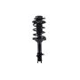 FCS Struts 1331744R Suspension Strut and Coil Spring Assembly