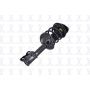 FCS Struts 1331744R Suspension Strut and Coil Spring Assembly