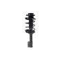 FCS Struts 1331745L Suspension Strut and Coil Spring Assembly