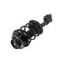 FCS Struts 1331745L Suspension Strut and Coil Spring Assembly