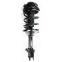 FCS Struts 1331745R Suspension Strut and Coil Spring Assembly