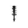 FCS Struts 1331747L Suspension Strut and Coil Spring Assembly