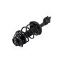 FCS Struts 1331747L Suspension Strut and Coil Spring Assembly