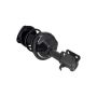 FCS Struts 1331747R Suspension Strut and Coil Spring Assembly