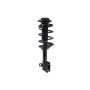 FCS Struts 1331749R Suspension Strut and Coil Spring Assembly