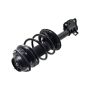 FCS Struts 1331749R Suspension Strut and Coil Spring Assembly
