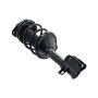 FCS Struts 1331749R Suspension Strut and Coil Spring Assembly