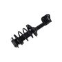 FCS Struts 1331750L Suspension Strut and Coil Spring Assembly