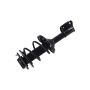 FCS Struts 1331750R Suspension Strut and Coil Spring Assembly