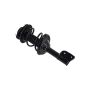 FCS Struts 1331750R Suspension Strut and Coil Spring Assembly