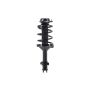 FCS Struts 1331751R Suspension Strut and Coil Spring Assembly