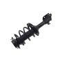 FCS Struts 1331751R Suspension Strut and Coil Spring Assembly