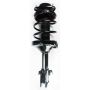 FCS Struts 1331752L Suspension Strut and Coil Spring Assembly