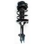 FCS Struts 1331752R Suspension Strut and Coil Spring Assembly