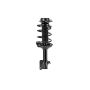 FCS Struts 1331753R Suspension Strut and Coil Spring Assembly
