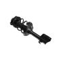FCS Struts 1331753R Suspension Strut and Coil Spring Assembly