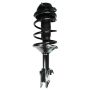 FCS Struts 1331754L Suspension Strut and Coil Spring Assembly