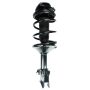 FCS Struts 1331754R Suspension Strut and Coil Spring Assembly