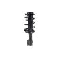 FCS Struts 1331755L Suspension Strut and Coil Spring Assembly