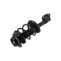 FCS Struts 1331755L Suspension Strut and Coil Spring Assembly