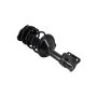 FCS Struts 1331755L Suspension Strut and Coil Spring Assembly