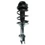 FCS Struts 1331755R Suspension Strut and Coil Spring Assembly