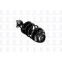 FCS Struts 1331757L Suspension Strut and Coil Spring Assembly