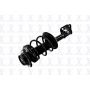 FCS Struts 1331757L Suspension Strut and Coil Spring Assembly