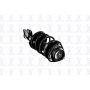 FCS Struts 1331757R Suspension Strut and Coil Spring Assembly