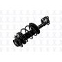 FCS Struts 1331757R Suspension Strut and Coil Spring Assembly