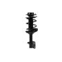 FCS Struts 1331758L Suspension Strut and Coil Spring Assembly
