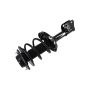 FCS Struts 1331758L Suspension Strut and Coil Spring Assembly