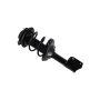 FCS Struts 1331758L Suspension Strut and Coil Spring Assembly