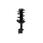FCS Struts 1331758R Suspension Strut and Coil Spring Assembly
