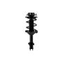 FCS Struts 1331758R Suspension Strut and Coil Spring Assembly