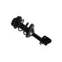 FCS Struts 1331758R Suspension Strut and Coil Spring Assembly