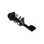 FCS Struts 1331759L Suspension Strut and Coil Spring Assembly