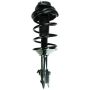 FCS Struts 1331759R Suspension Strut and Coil Spring Assembly