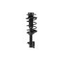 FCS Struts 1331760L Suspension Strut and Coil Spring Assembly